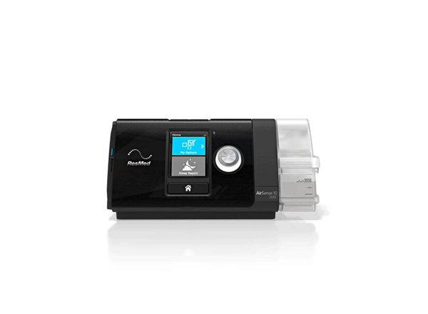 AirSense™ 10 Elite Plus